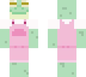 froggie