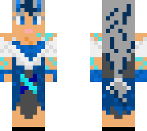 frosty phantasma