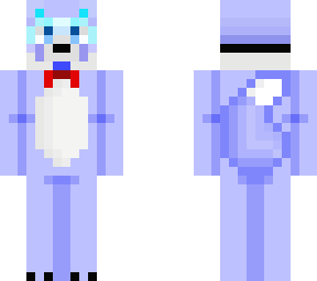 funtime flamewolfspirit