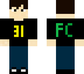 fyrexnetwork skin v1