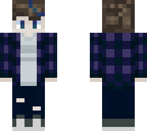 galaxy flannel season