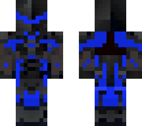 galaxy shooter blue