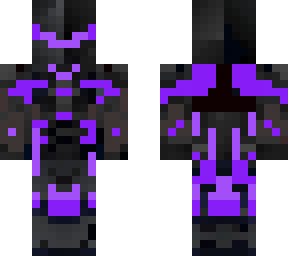 galaxy shooter purple