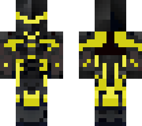 galaxy shooter yellow