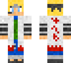 gamer minato