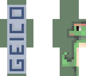 geiko gecco
