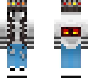 ghost magma