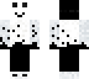 ghost mask