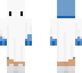 ghost seven