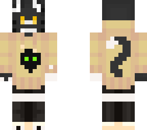 ghosty boii
