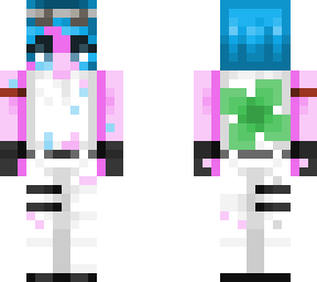 ghoul trooper (fortnite)