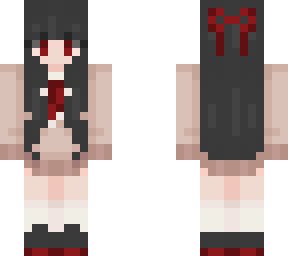 giblitoe old skin but i recolored it