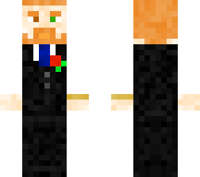 ginger mafia