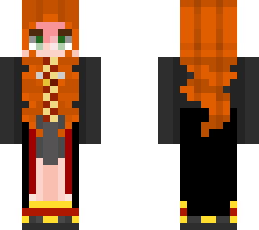 ginny weasley <3