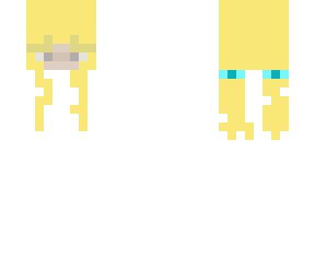 girl template [head]