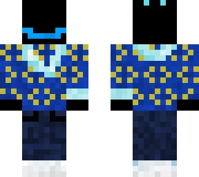 glacier