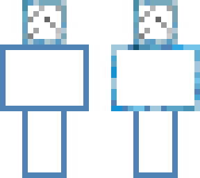 glass block %50 done