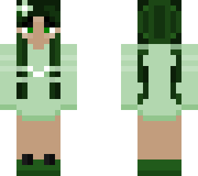 green bb