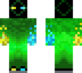 green ninja 5