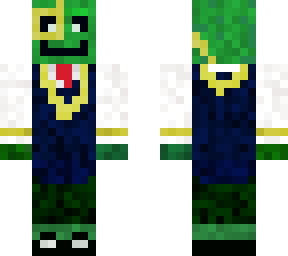 grumpy rich frog - slim or other