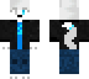 gunther without eyepatch
