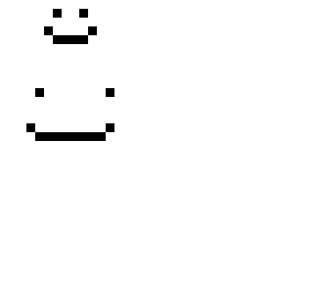 happy faces
