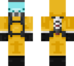 hazmat pig