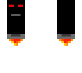 hovering robot
