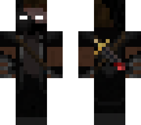 hunter brine