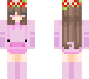 hyper_chan (flower crown)