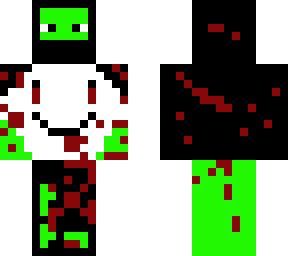 i killed georgenotfound