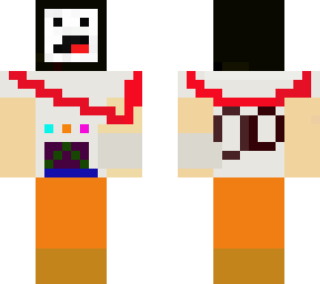 i made is foewhhqeldhbsaneh