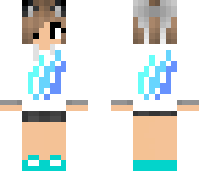 ice hoodie