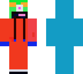 idk what this is i made it
