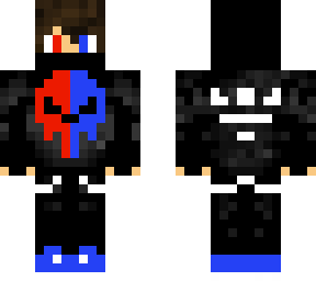 idk which gamer