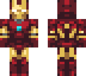 iron man