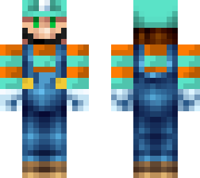 ismael64