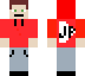 jeremy plays
