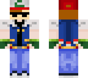 jimbox sat pokemon trainer