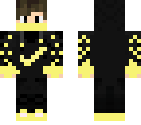 johan skin
