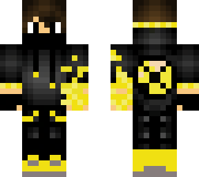 johan skin