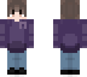 just a skin i made with tutorials