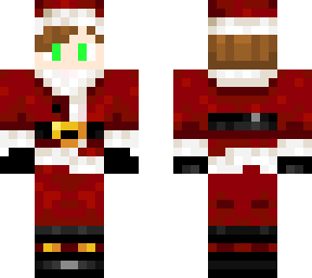 justaed (christmas)