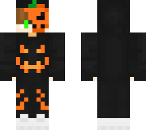 justaed (halloween)