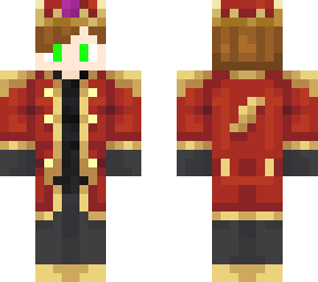 justaed (king)