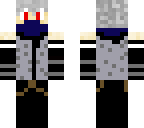 kakashi