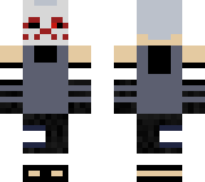 kakashi in the anbu