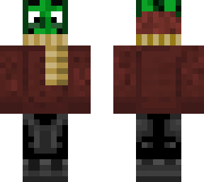kaktus paluten