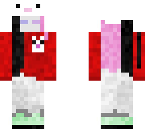 kinda likea enderman