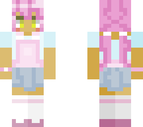 kindergarden girl
